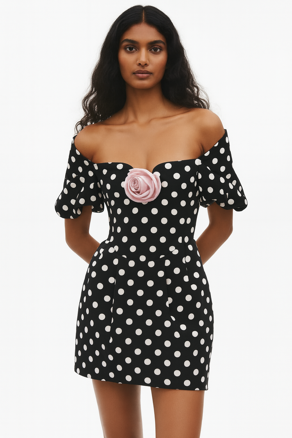 Pretty in Polka - Image 4