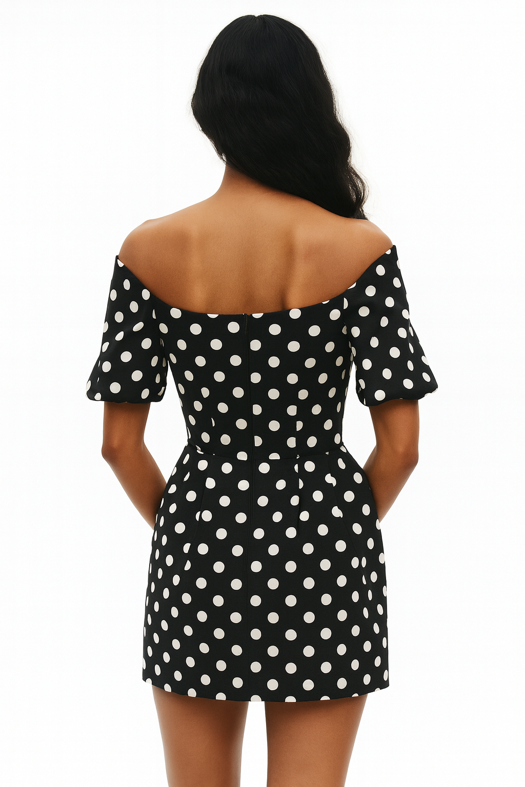 Pretty in Polka - Image 3