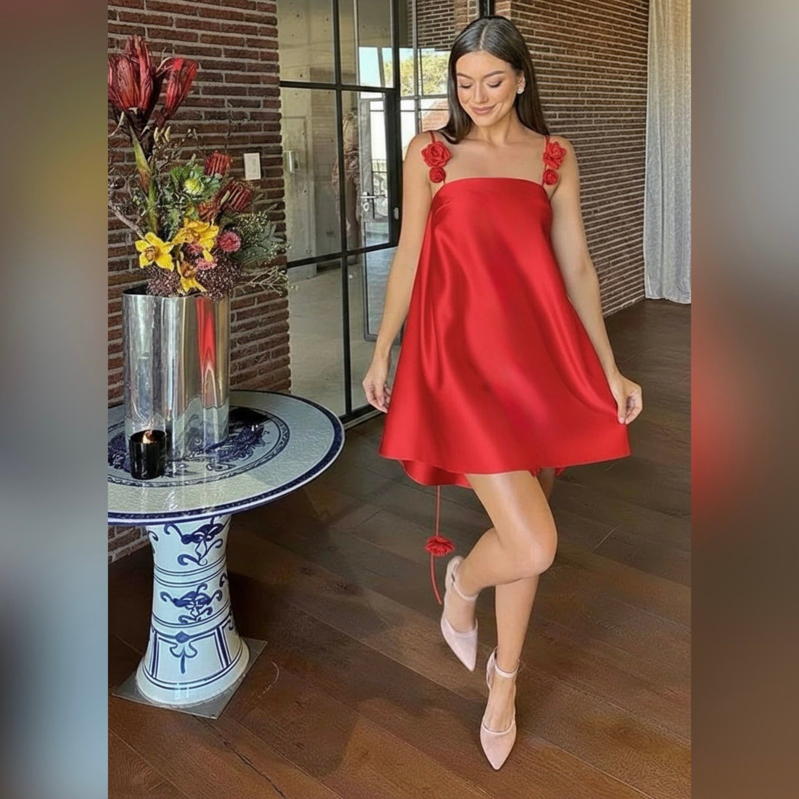 Rosy Affair - Image 2