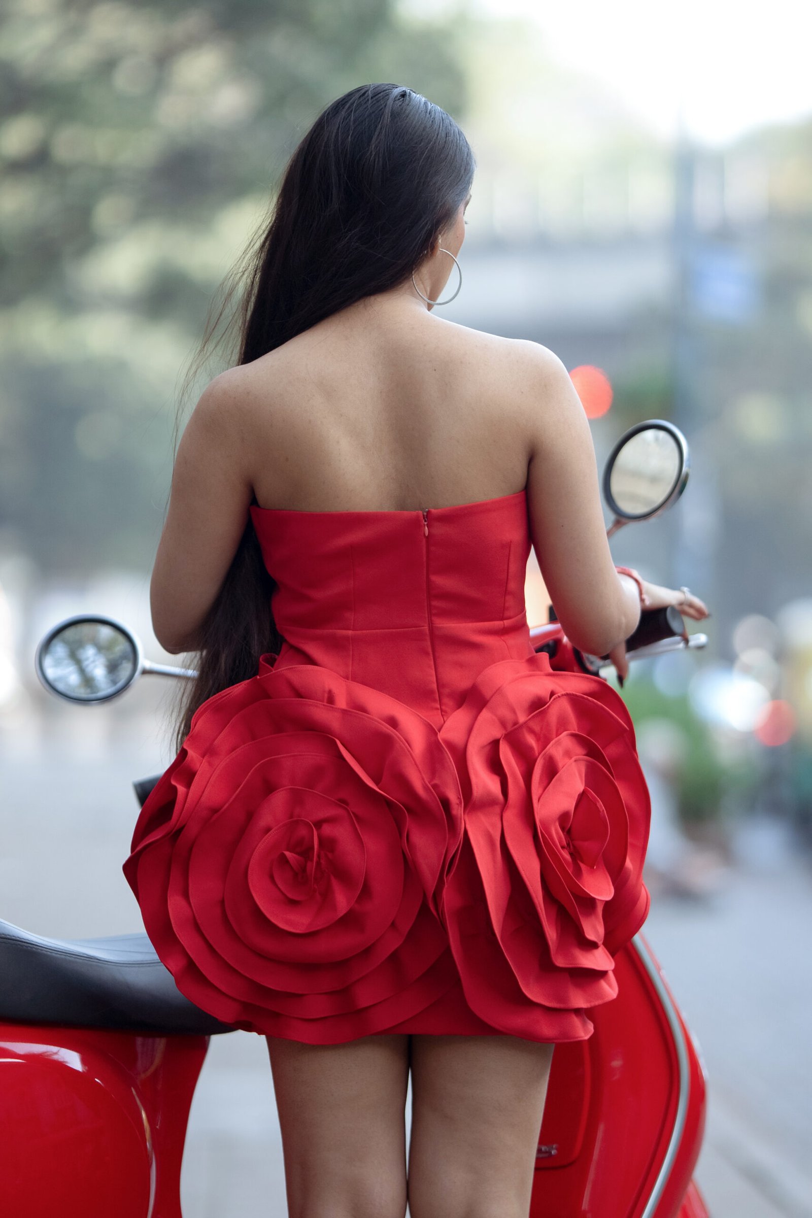 Red Romance Mini - Image 2